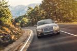 Jaguar XJ Portfolio 2015 года